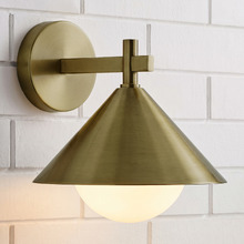 Hargrave Outdoor Wall Light